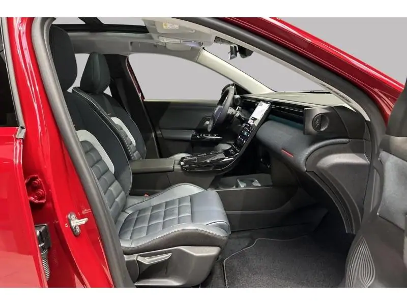 VEHICLE__CONDITION_SERVICE Citroen C5 Aircross Hybrid 145 ch Automatic MAX RED 8