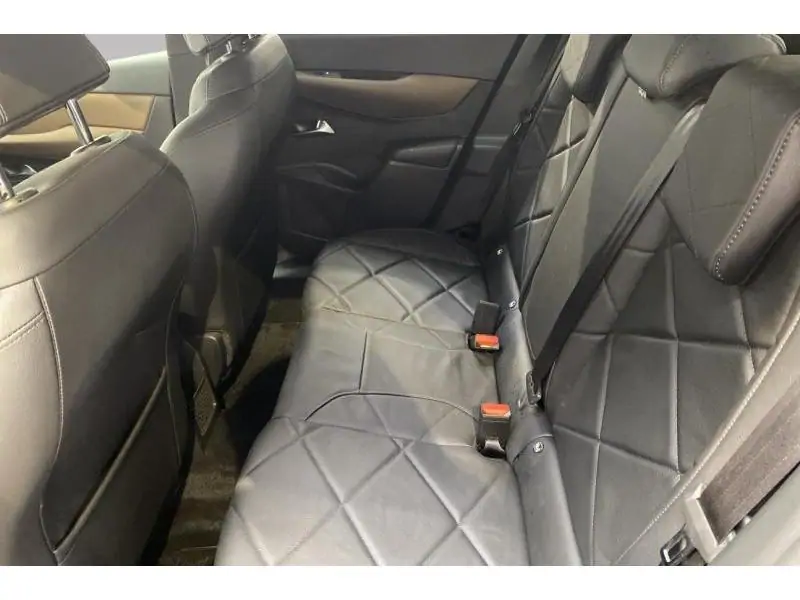 Occasion DS Automobiles DS 3 Crossback 3 Crossback BLACK 18