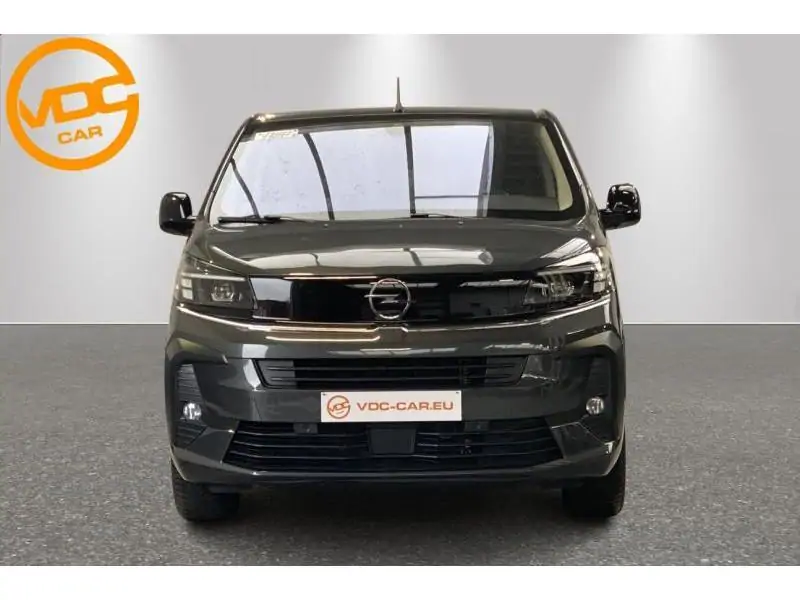 Occasion Opel Zafira Life SELECTION LWB XL 2.0 TURBO D GREY 5