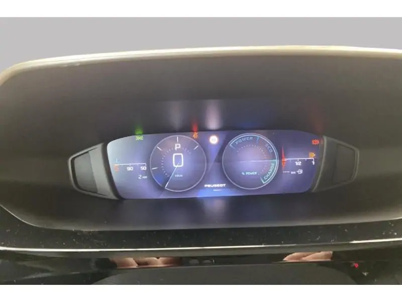 Occasion Peugeot 308 SW ALLURE Hybrid 136 e-DSC6 BLACK 25
