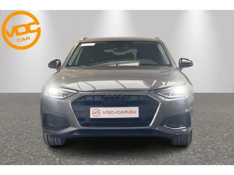 Occasion Audi A4 Avant Mhev STronic Business Ed GREY 5