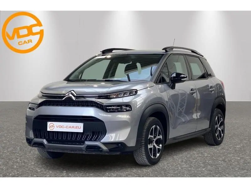 73151 - Citroen C3 Aircross