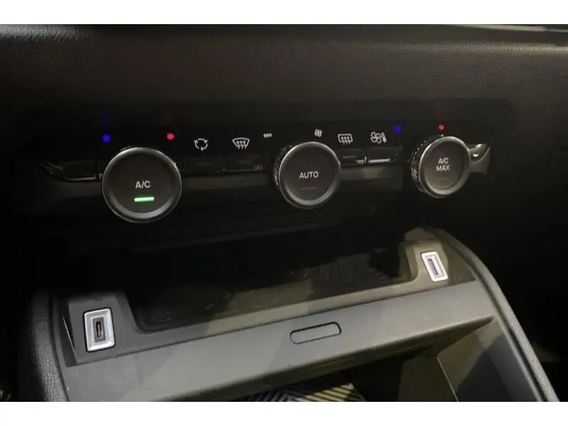 Occasie Citroen C4 Max GREY 15