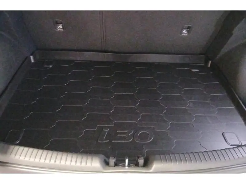 Occasion Hyundai i30 techno GREY 19
