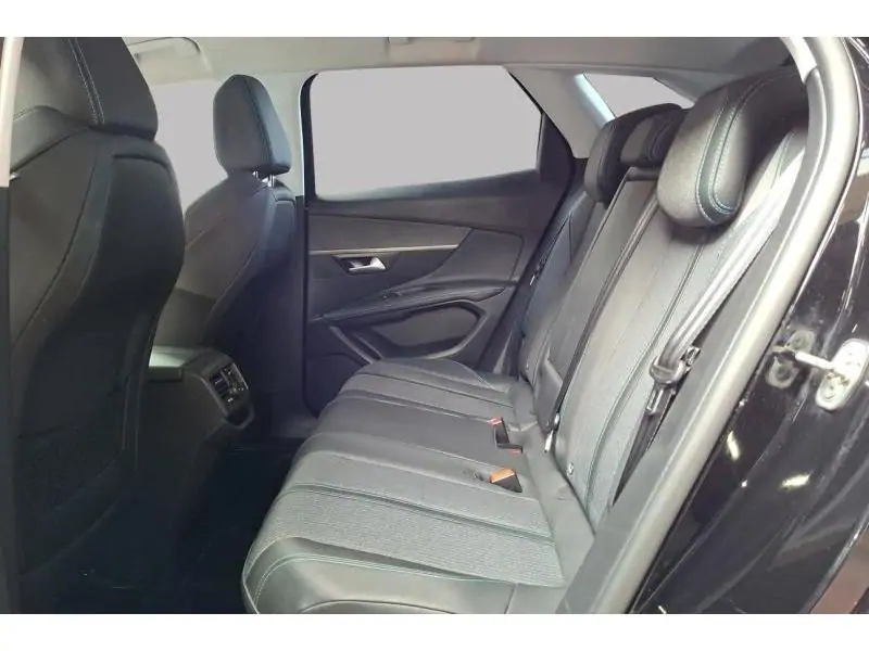 Occasion Peugeot 3008 Allure Pack EAT8 BLACK 18