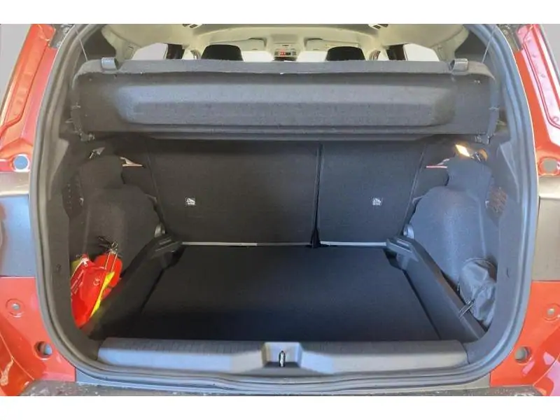 VEHICLE__CONDITION_SERVICE Opel Frontera GS* Véhicule de Direction! ORANGE 19