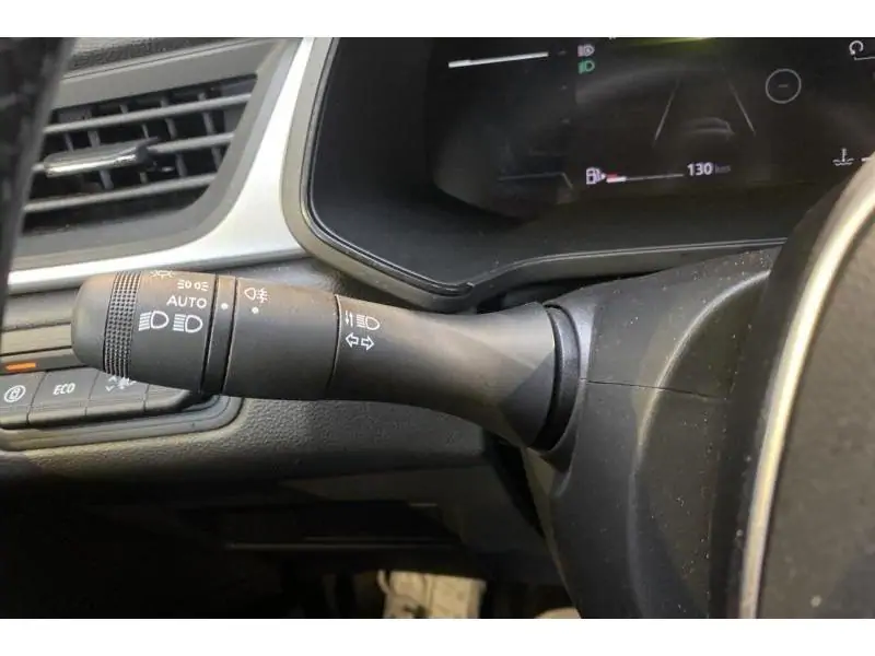 Occasion Renault Captur TCE 160 BLACK 28