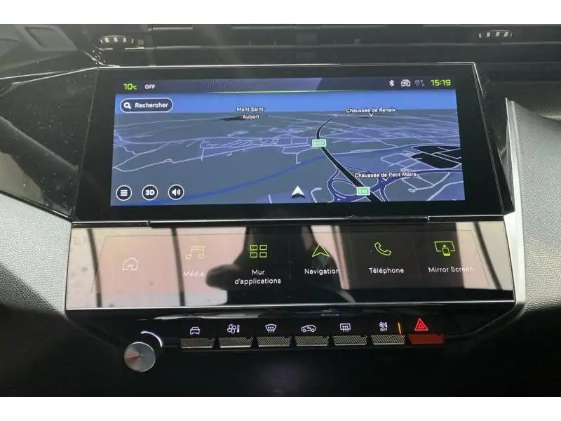 VEHICLE__CONDITION_SERVICE Peugeot 308 SW GT BLUE 13