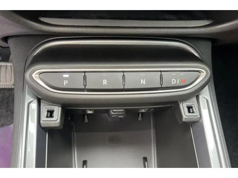 Démo Fiat 600 SPORT BLACK 16