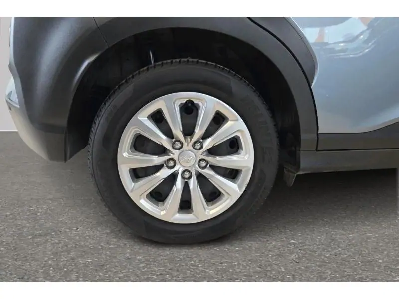 Occasie Hyundai Kona base GREY 28