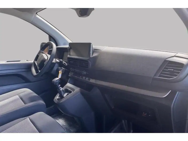 VEHICLE__CONDITION_SERVICE Peugeot Expert STANDARD WHITE 2