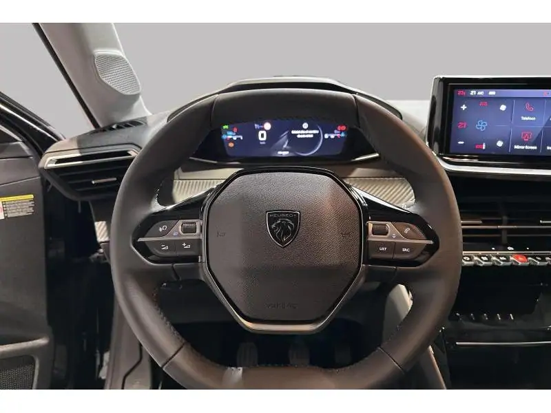 VEHICLE__CONDITION_SERVICE Peugeot 208 Envy - Camera BLACK 13