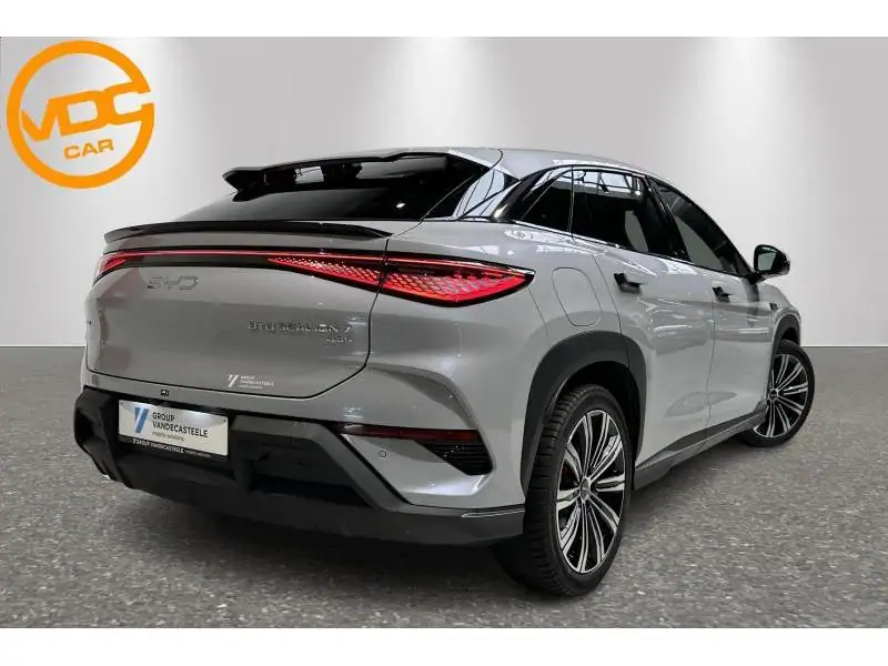 VEHICLE__CONDITION_SERVICE BYD SEALION 7 EXCELLENCE GREY 3