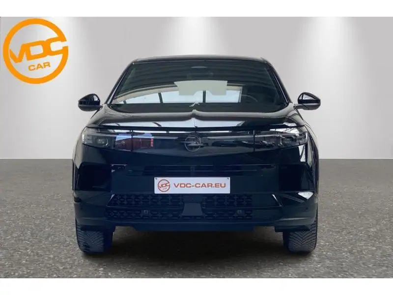 VEHICLE__CONDITION_SERVICE Opel Grandland GS BLACK 5