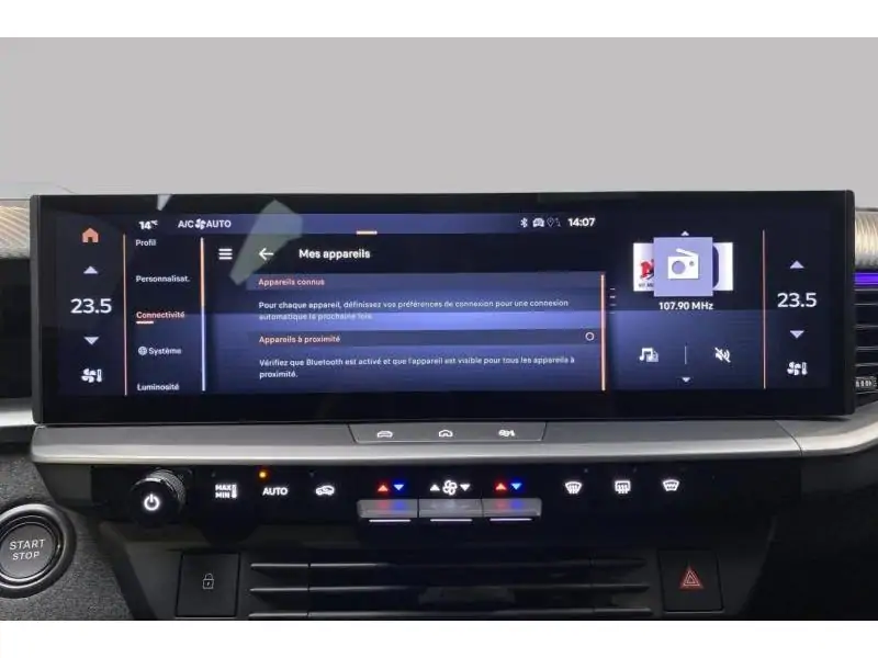 VEHICLE__CONDITION_SERVICE Opel Grandland GS BRONZE 31