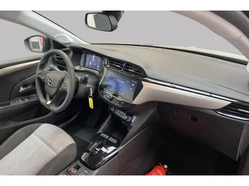 Occasion Opel Corsa F Edition BLACK 2