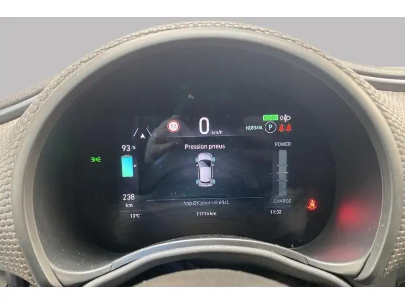 Occasion Fiat 500e LA PRIMA 42 KWh GREEN 30