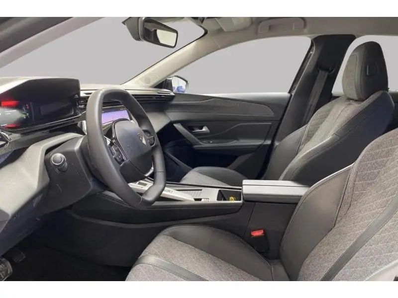 Occasion Peugeot 408 Allure GREY 10