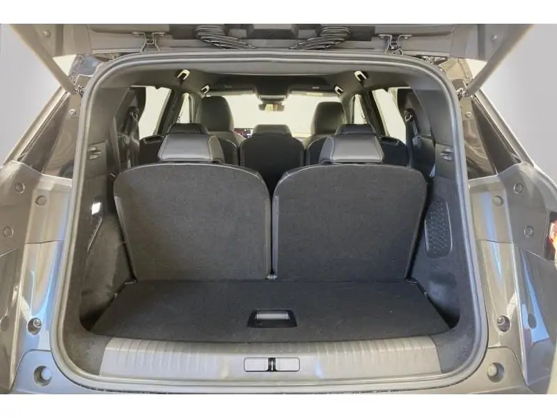 Occasion Peugeot 5008 GT - HYBRID - 7PL - 145 PK GREY 19