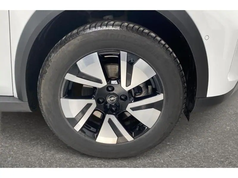 Occasion Opel Frontera GS* Caméra de recul Sièges chauffants WHITE 23