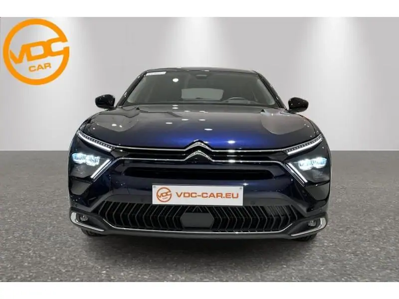 Occasion Citroen C5 X Plus - Camera - HUD BLUE 6