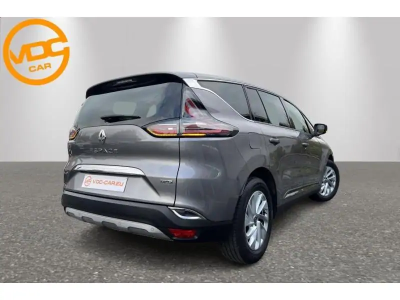 Occasie Renault Espace Energy GREY 3