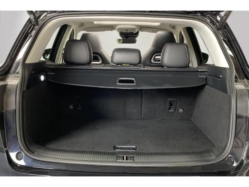 Occasion MG EHS PHEV Luxury BLACK 19