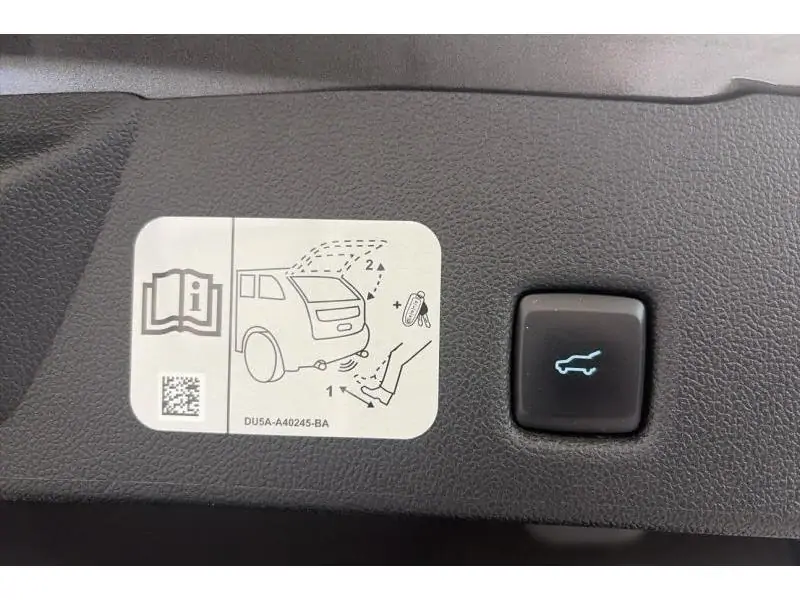 Occasion Ford Kuga III ST-Line X GREY 21