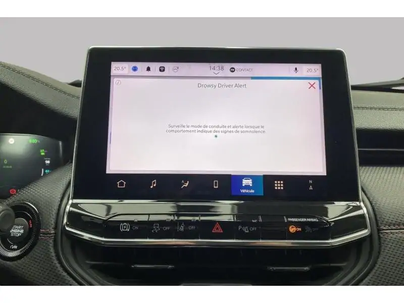 Occasion Jeep Compass TRAILHAWK 4XE PHEV 280 PK PANO BLACK 40