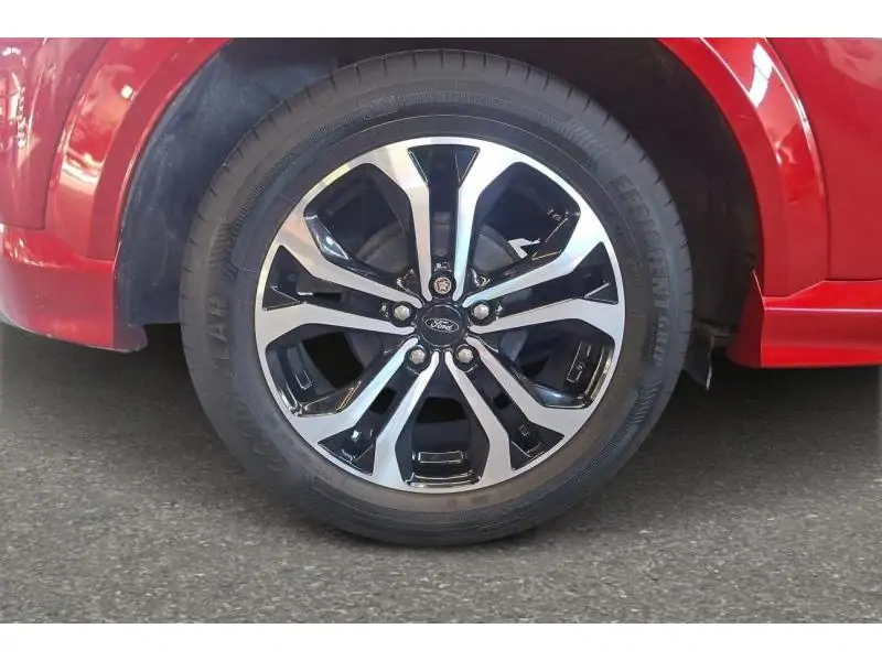 Occasion Ford Puma ST-Line 125pk RED 20