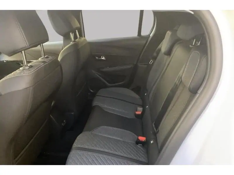 VEHICLE__CONDITION_SERVICE Peugeot 208 Allure WHITE 15