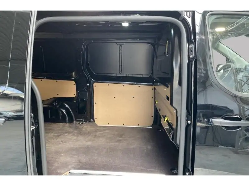 Occasion Opel Vivaro L3*Boite Auto*GPS Caméra de recul BLACK 18