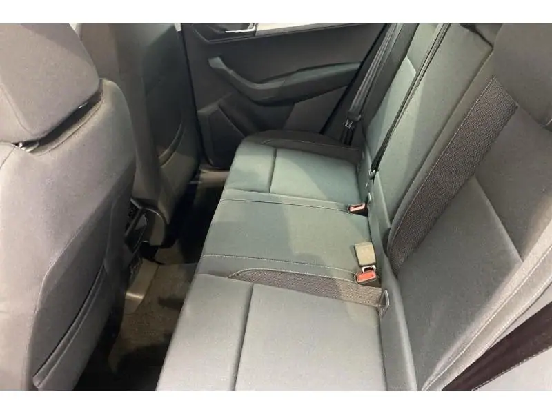 Occasion Skoda Karoq Selection BLACK 18