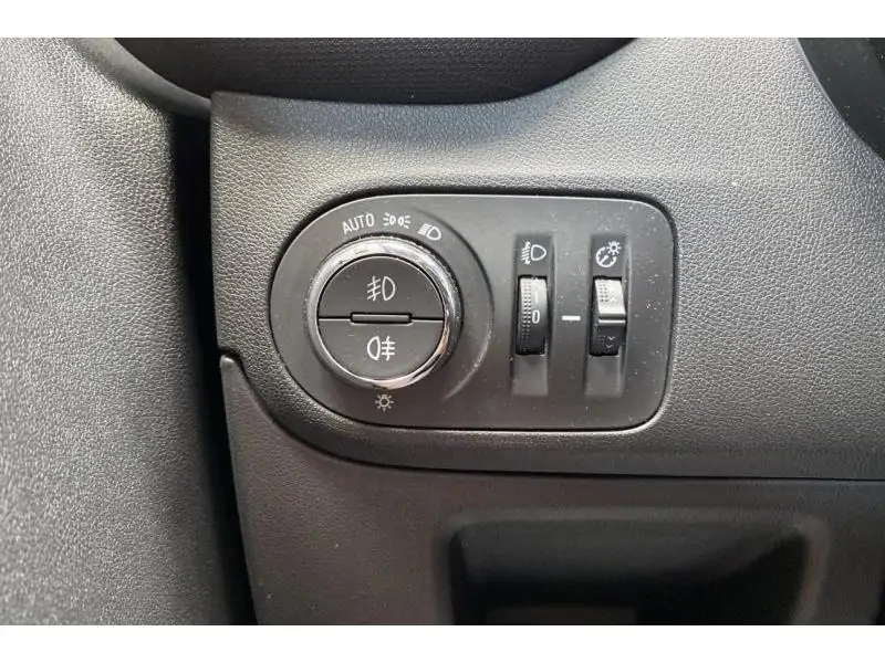 Occasion Opel Crossland X X Innovation BLACK 21