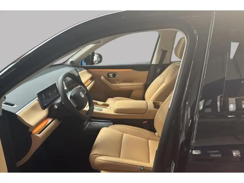 VEHICLE__CONDITION_SERVICE Leapmotor C10 DESIGN PROMAX BLACK 17