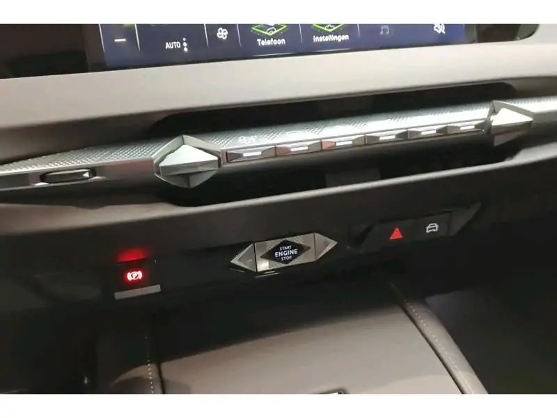 Démo DS Automobiles DS 4 HYBRID 145 ETOILE NAPPA GREY 15