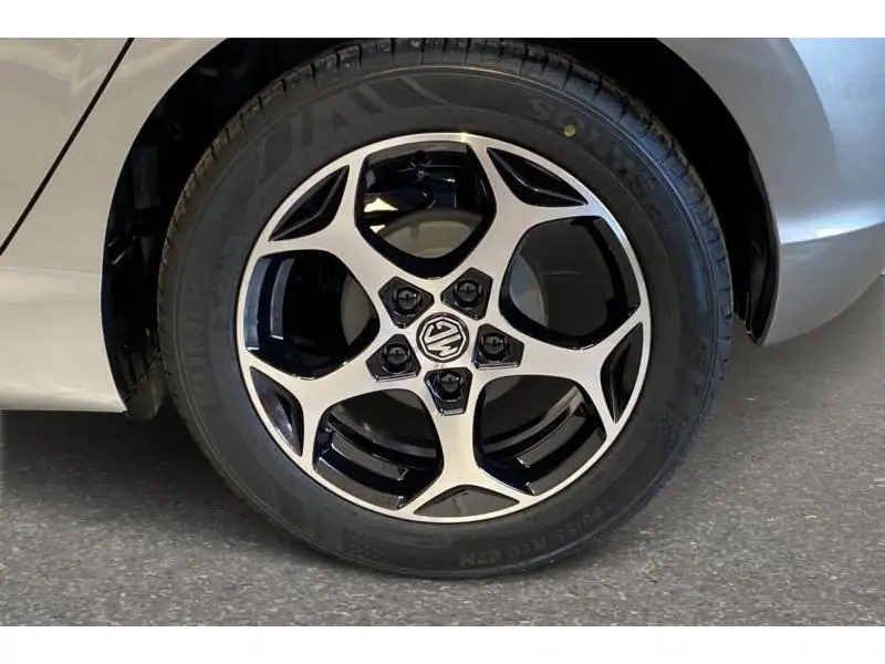 Occasion MG MG3 COMFORT ICE GREY 20