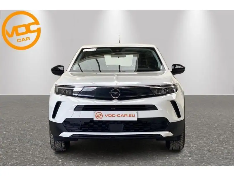 Occasion Opel Mokka e Edition - FULL ELECTRIC WHITE 5