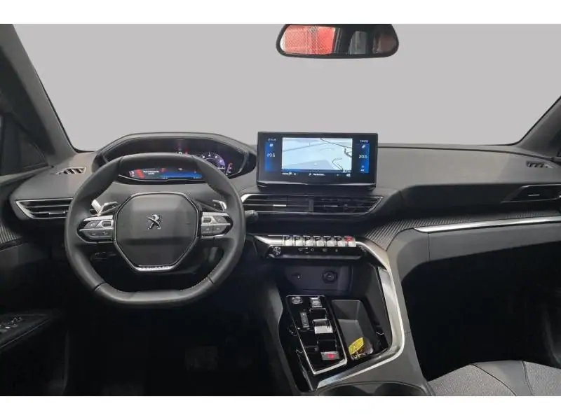 Occasion Peugeot 5008 Allure Pack *park assist* GREY 11