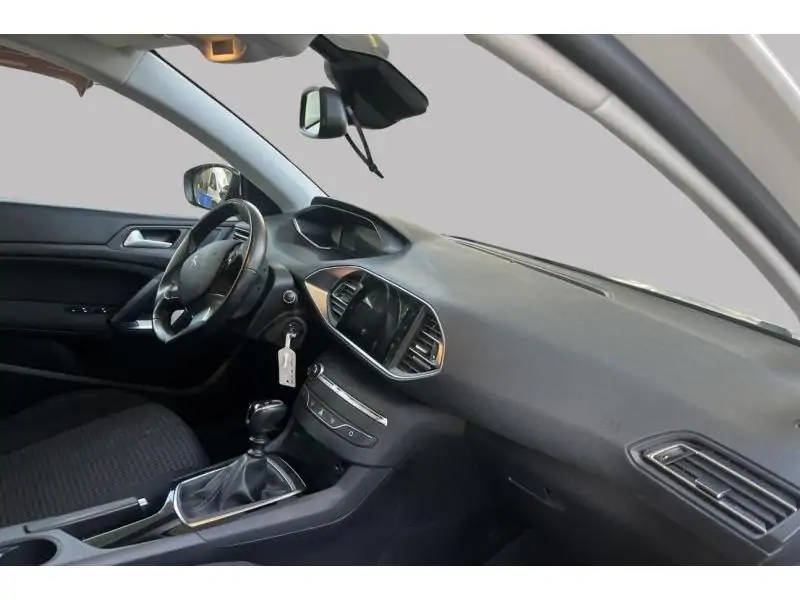 Occasion Peugeot 308 STYLE WHITE 2