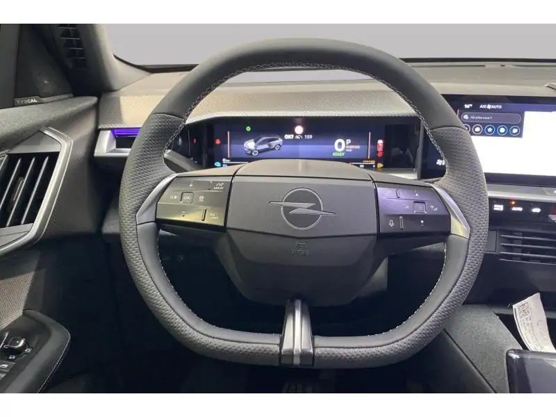 VEHICLE__CONDITION_SERVICE Opel Grandland GS BRONZE 12