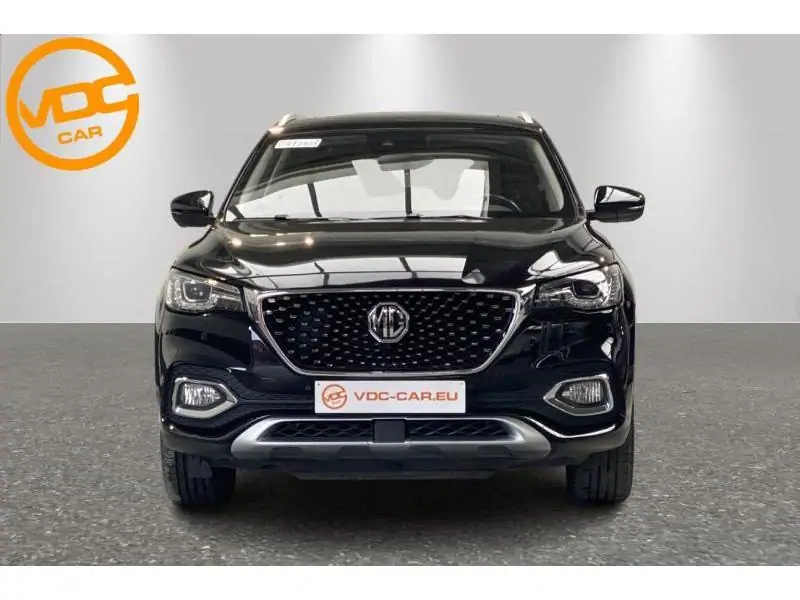 Occasion MG HS LUXURY 1.5 T-GDI DCT BLACK 5