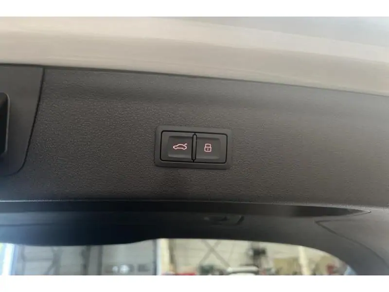 Occasion Audi Q3 s-line quattro WHITE 21