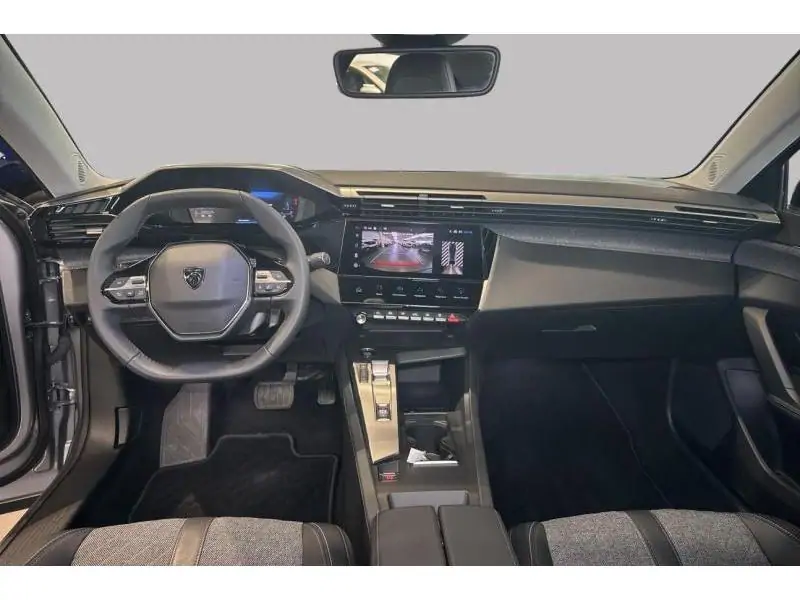 VEHICLE__CONDITION_SERVICE Peugeot 408 ALLURE GREY 11