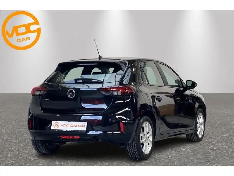 Occasion Opel Corsa F Edition BLACK 3