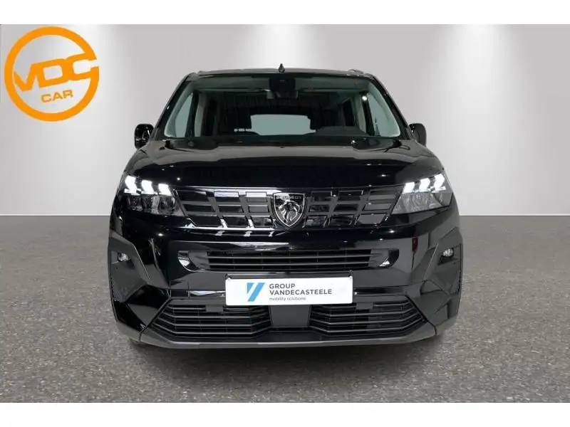 VEHICLE__CONDITION_SERVICE Peugeot Rifter ALLURE 110 BLACK 5