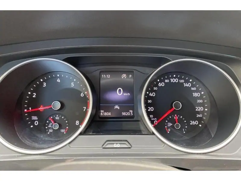 Occasion Volkswagen Tiguan Life GREY 27