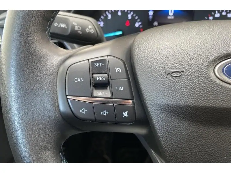 Occasion Ford Fiesta Active Crossover WHITE 22