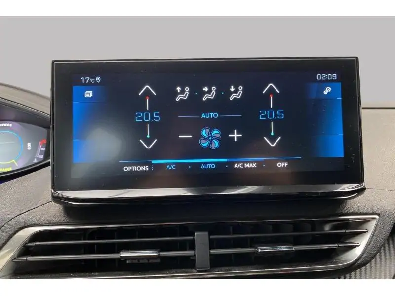 Occasion Peugeot 3008 Allure Pack HYBRID GREY 15