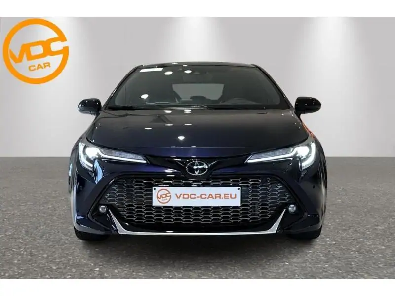 Occasie Toyota Corolla GR Sport Hybrid 2.0 - Camera BLUE 6